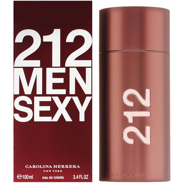 50ml【新品】キャロライナへレラ 212 メン 50ml 人気 香水 Amazon.co.jp: キャロライナヘレラ 212 セクシー フォーメン EDT